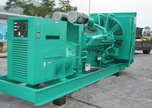 西夏75kw康明斯柴油发电车出租图片 西夏75kw康明斯柴油发电车出租图片