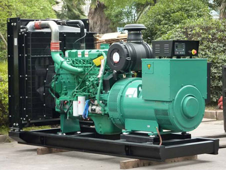 西夏710kw康明斯柴油发电机组图片 西夏710kw康明斯柴油发电机组图片