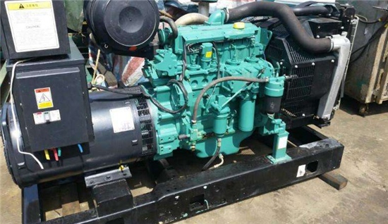 西夏柴油发电机 西夏柴油发电机