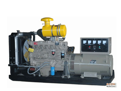 西夏有关风力发电机组反飓风损坏办法