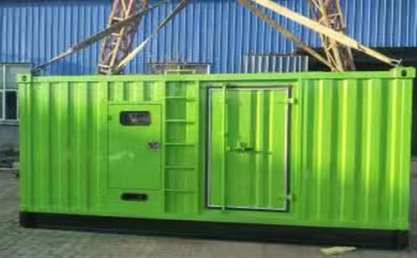 西夏600kw大型柴油发电机组出租价格 西夏600kw大型柴油发电机组出租价格